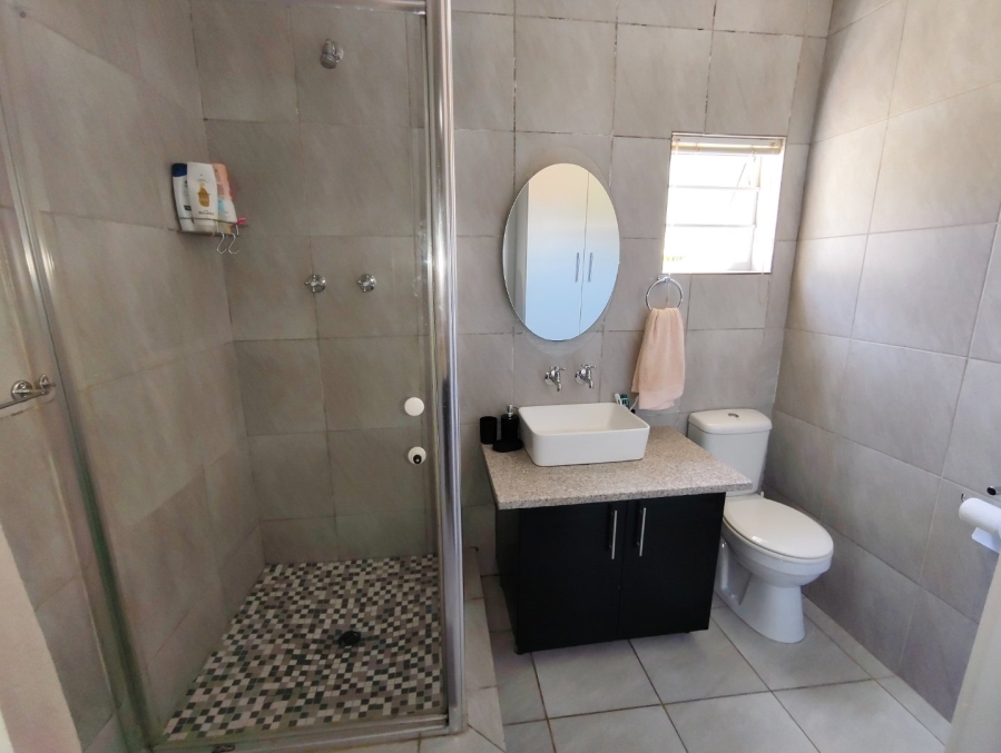 To Let 1 Bedroom Property for Rent in Gardeniapark Free State